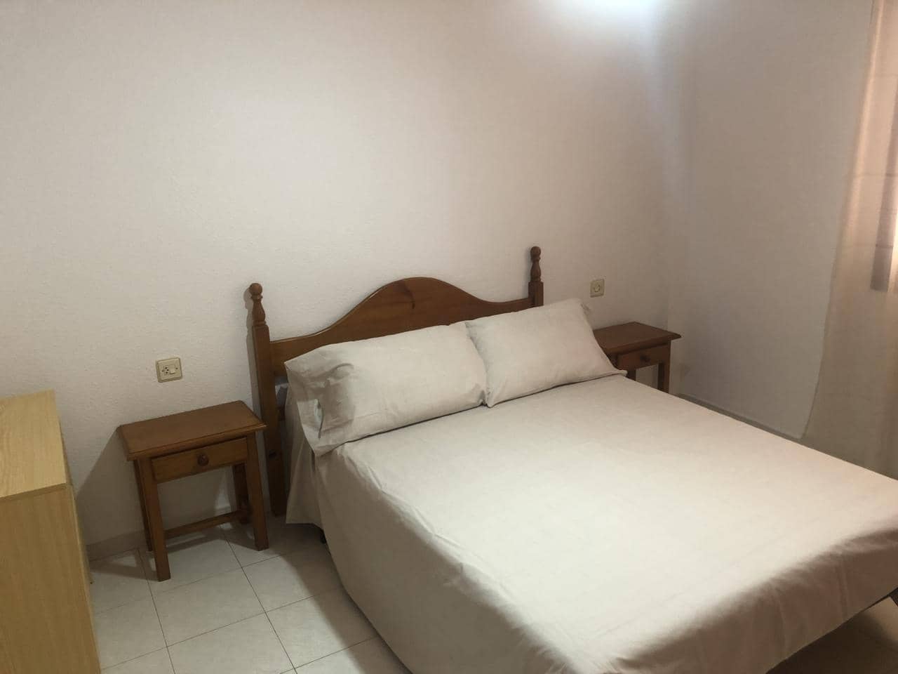 3 sypialnia Mieszkanie na kwatery wakacyjne w Vera z basenem - 950 € (Ref: 8363817)