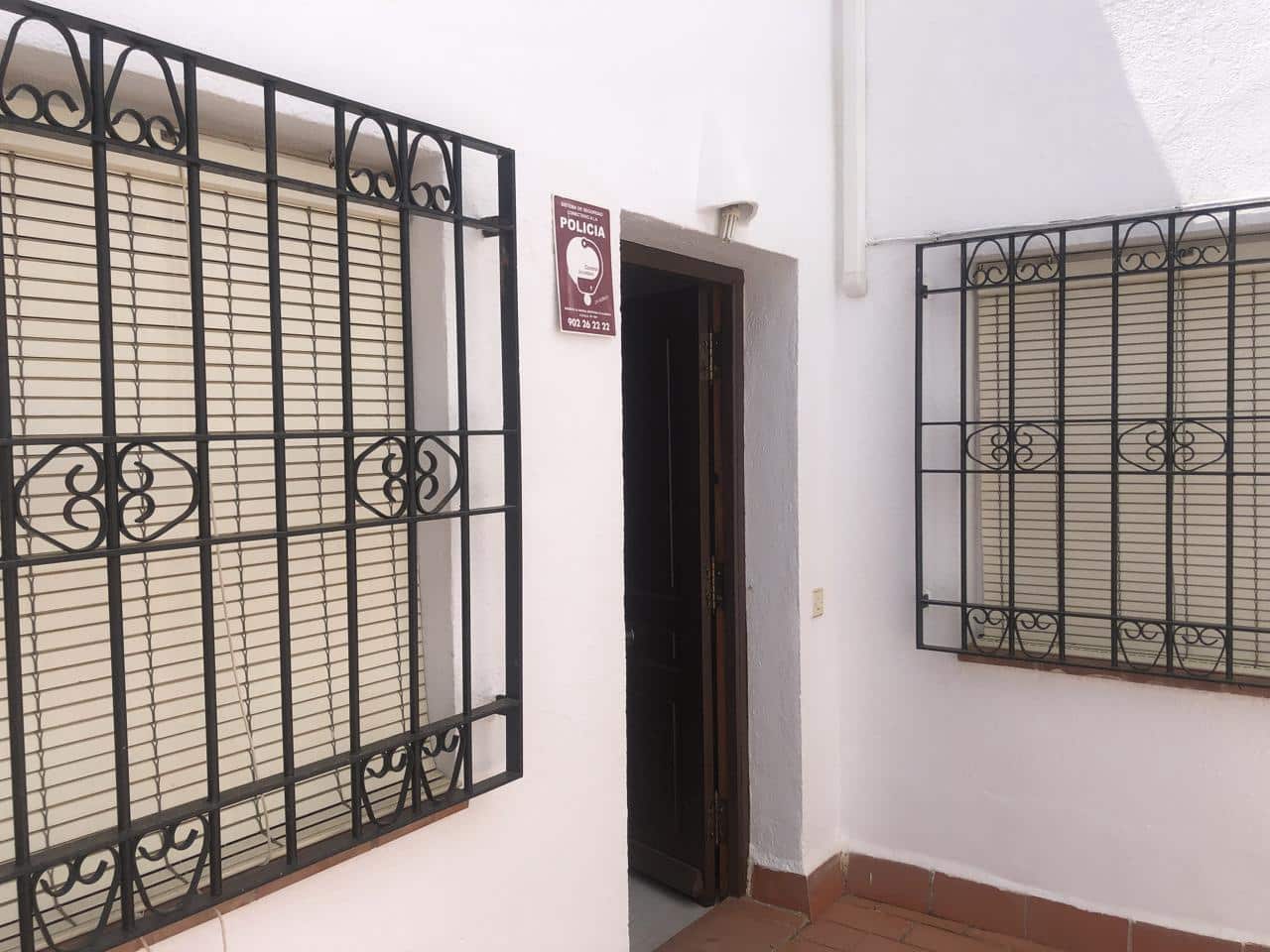 3 sypialnia Mieszkanie na kwatery wakacyjne w Vera z basenem - 950 € (Ref: 8363817)