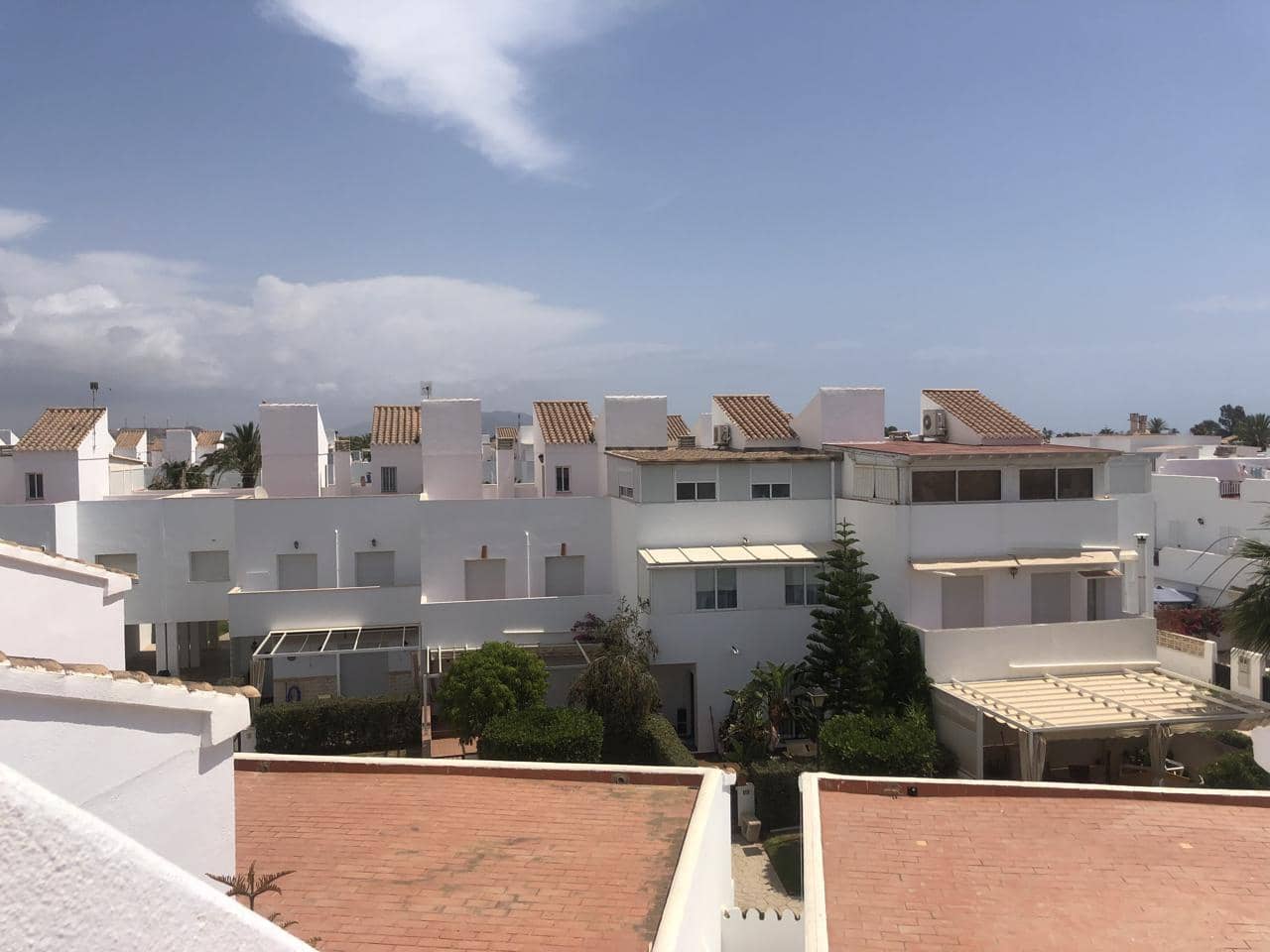 3 sypialnia Mieszkanie na kwatery wakacyjne w Vera z basenem - 950 € (Ref: 8363817)