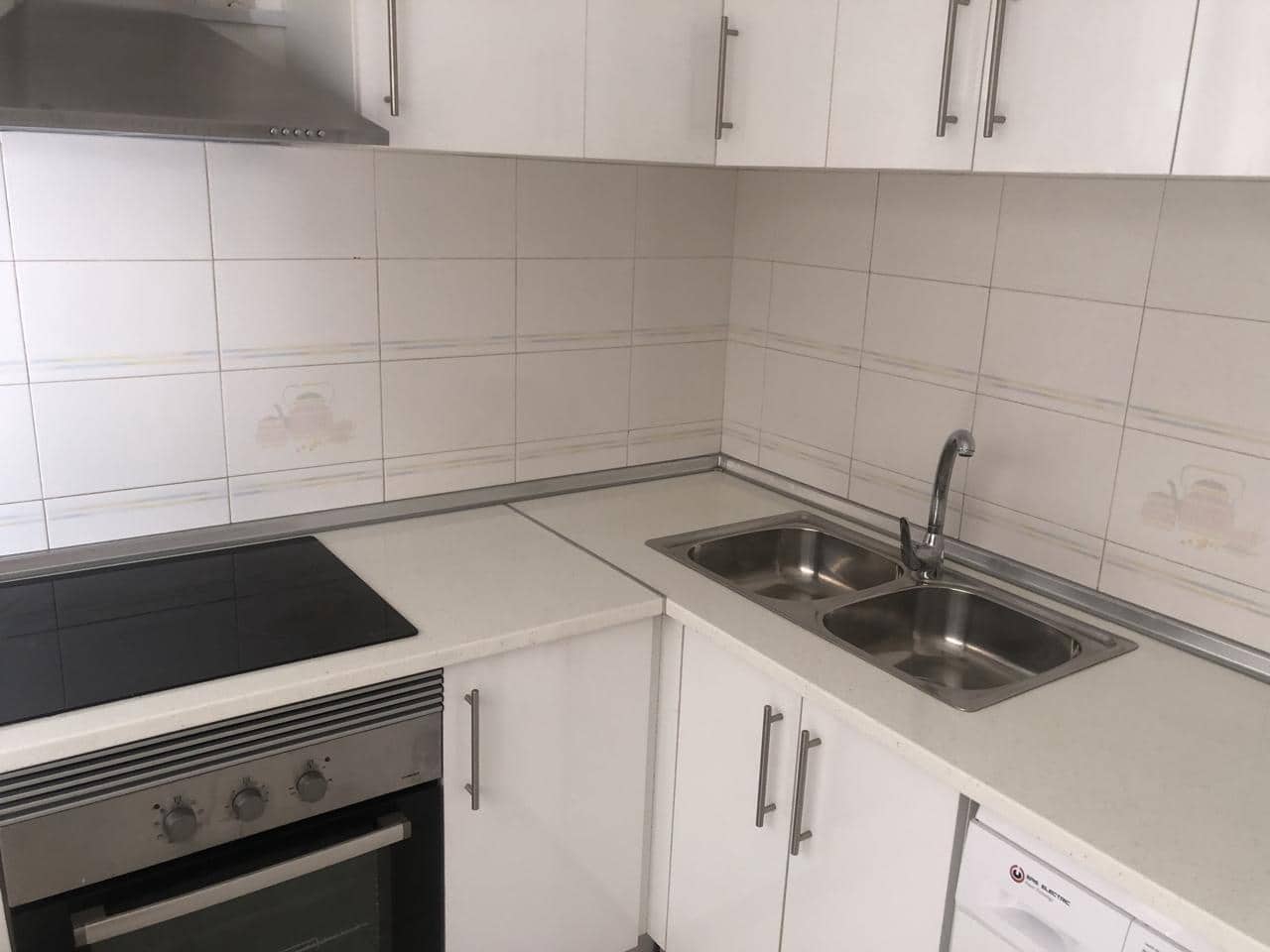 3 sypialnia Mieszkanie na kwatery wakacyjne w Vera z basenem - 950 € (Ref: 8363817)