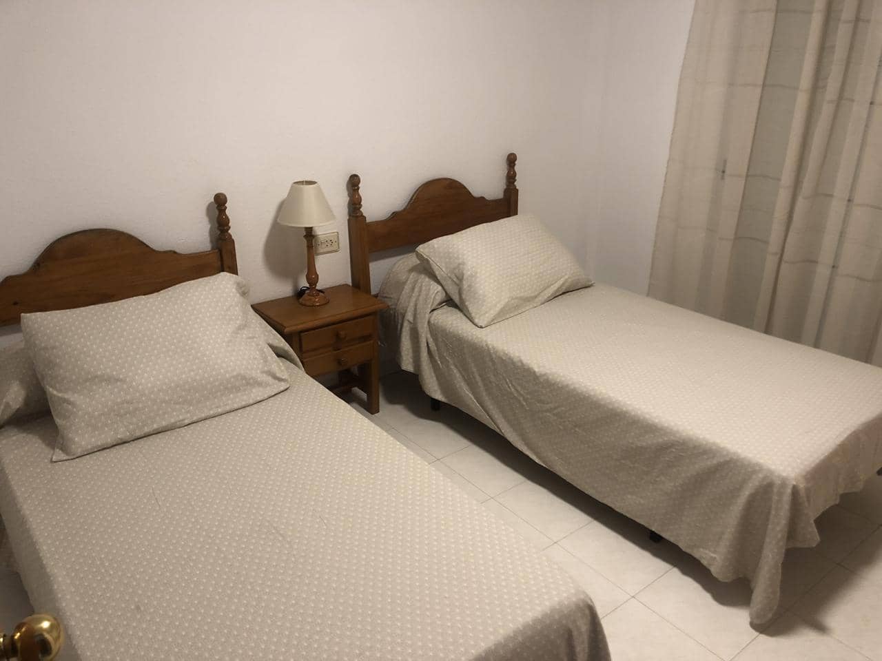 3 sypialnia Mieszkanie na kwatery wakacyjne w Vera z basenem - 950 € (Ref: 8363817)