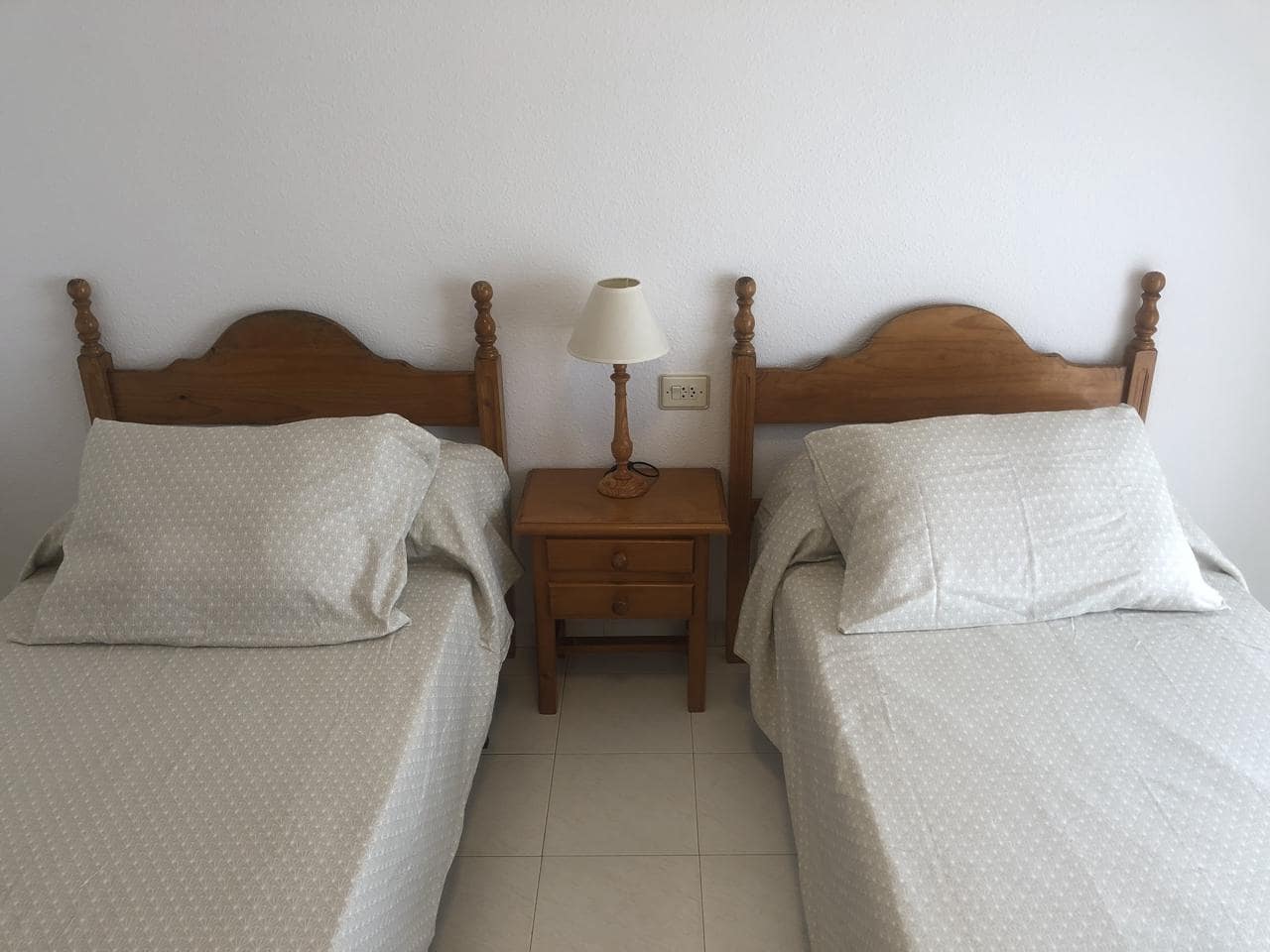 3 sypialnia Mieszkanie na kwatery wakacyjne w Vera z basenem - 950 € (Ref: 8363817)