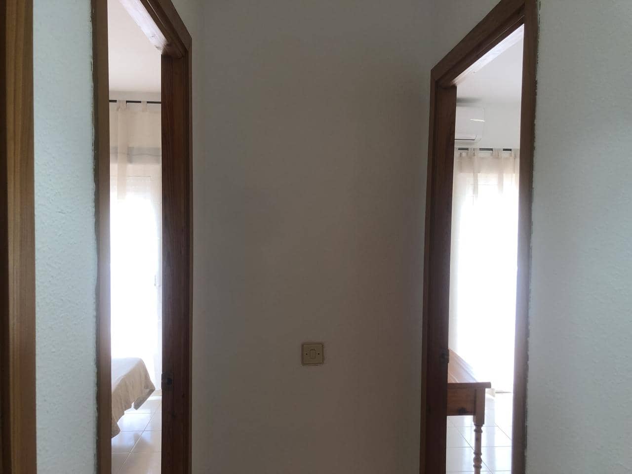 3 sypialnia Mieszkanie na kwatery wakacyjne w Vera z basenem - 950 € (Ref: 8363817)