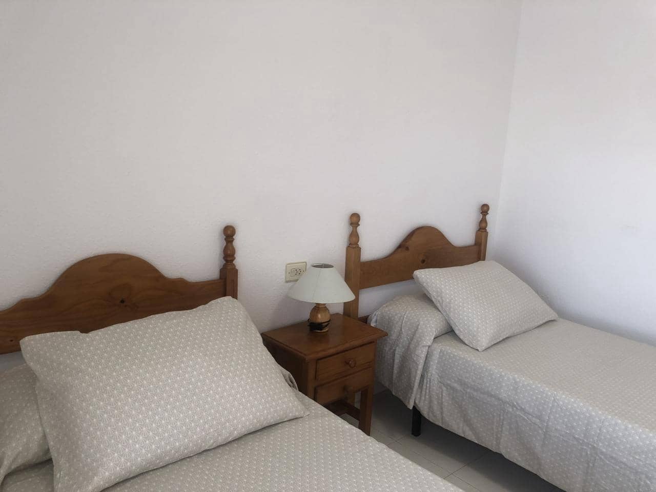 3 sypialnia Mieszkanie na kwatery wakacyjne w Vera z basenem - 950 € (Ref: 8363817)