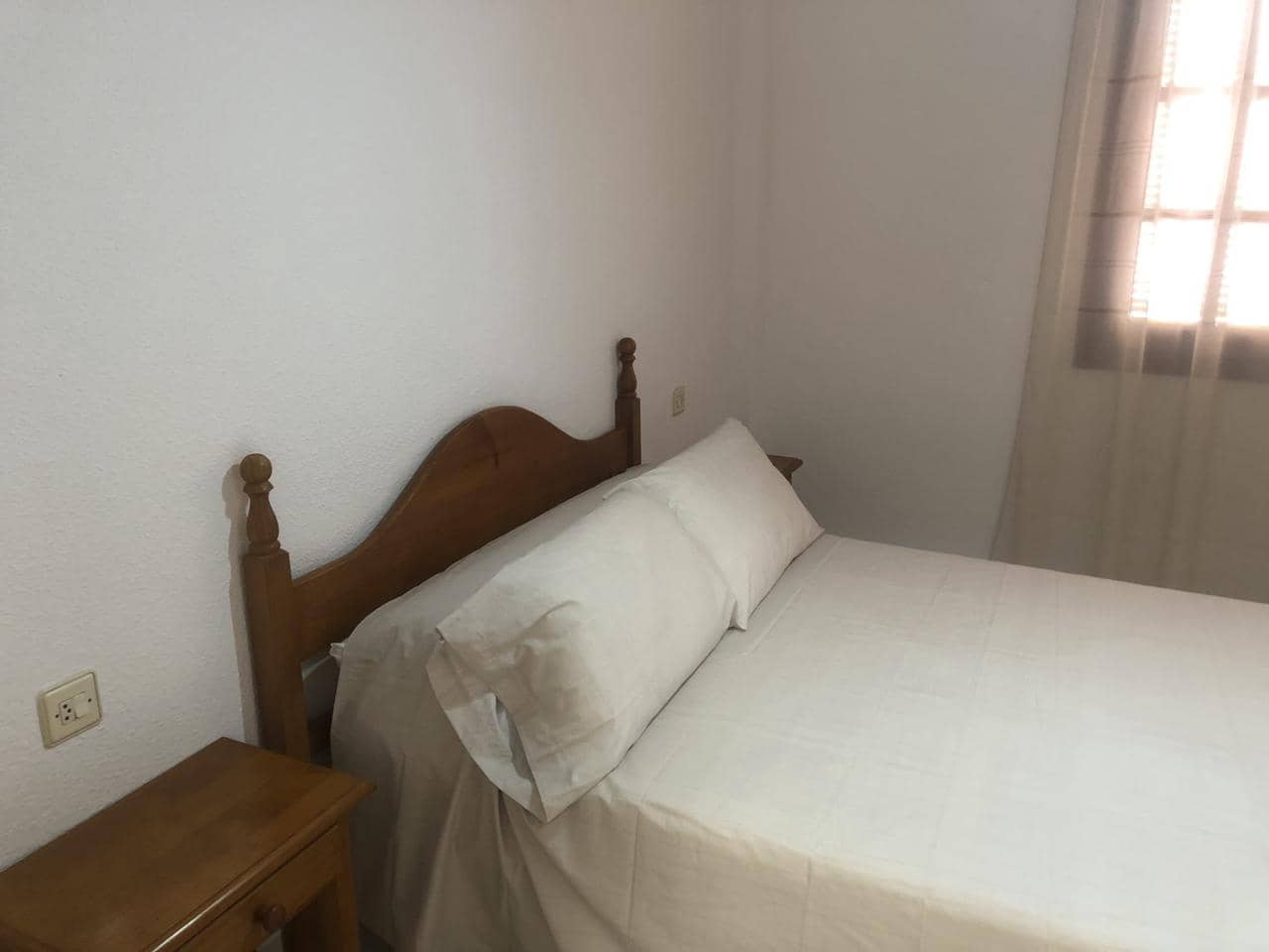 3 sypialnia Mieszkanie na kwatery wakacyjne w Vera z basenem - 950 € (Ref: 8363817)