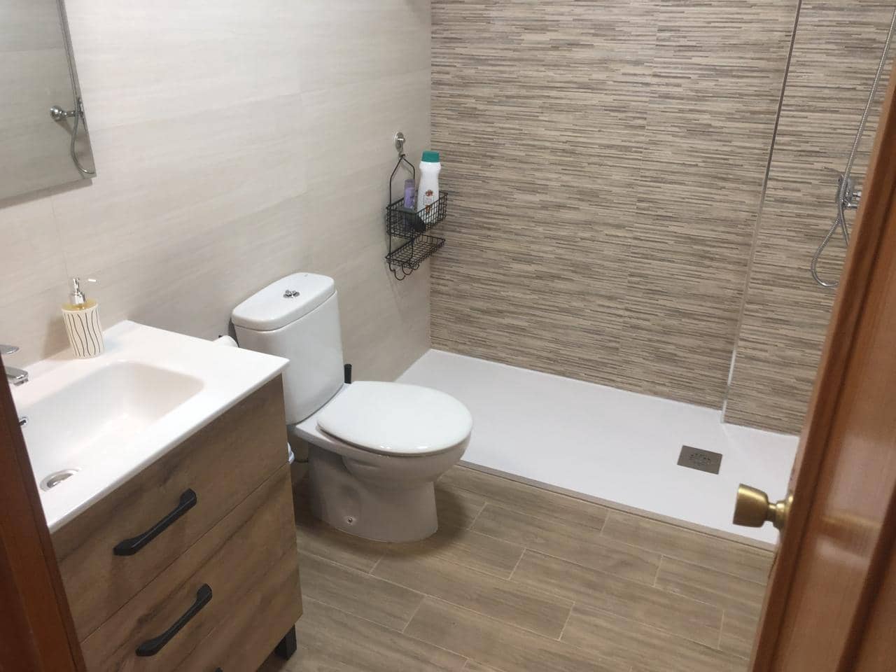 3 sypialnia Mieszkanie na kwatery wakacyjne w Vera z basenem - 950 € (Ref: 8363817)