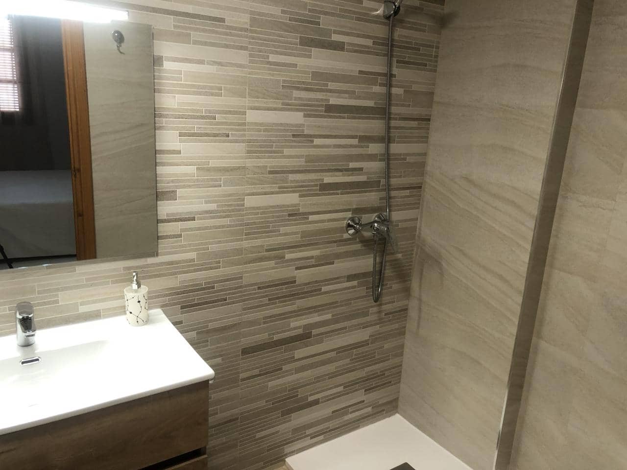 3 sypialnia Mieszkanie na kwatery wakacyjne w Vera z basenem - 950 € (Ref: 8363817)