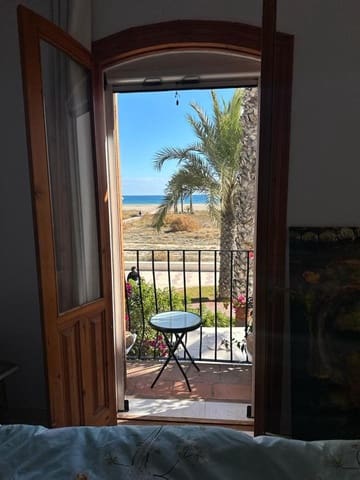 3 sypialnia Mieszkanie na kwatery wakacyjne w Las Marinas - Pueblo Laguna, Vera - 1 450 € (Ref: 8428164)