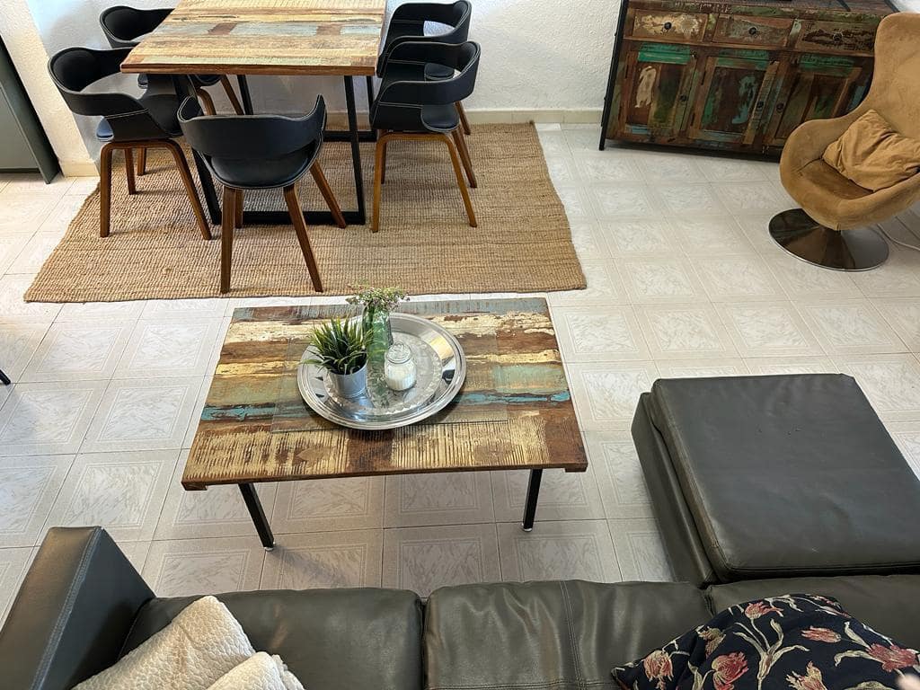 3 sypialnia Mieszkanie na kwatery wakacyjne w Vera - 1 450 € (Ref: 8428164)