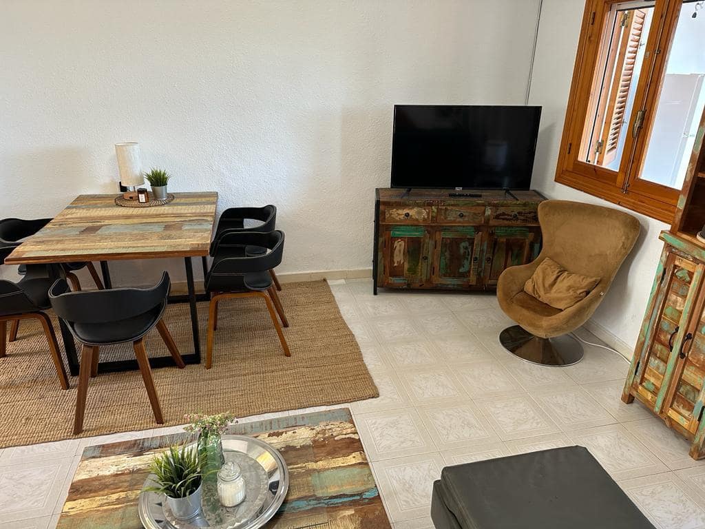 3 sypialnia Mieszkanie na kwatery wakacyjne w Vera - 1 450 € (Ref: 8428164)