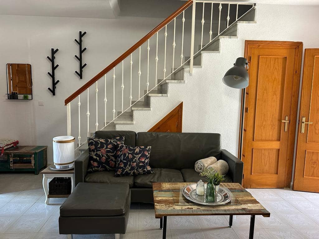 3 sypialnia Mieszkanie na kwatery wakacyjne w Vera - 1 450 € (Ref: 8428164)