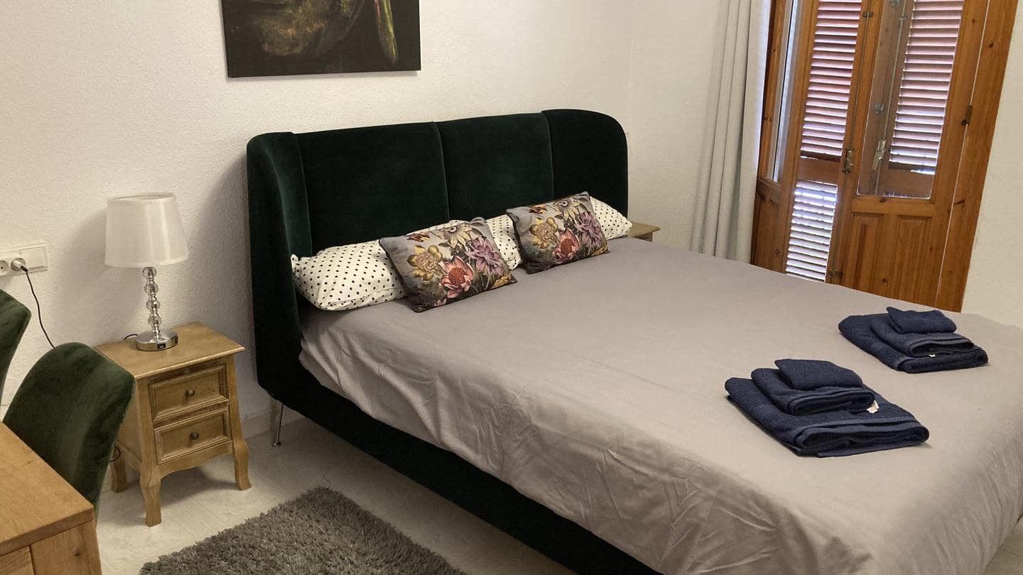 3 sypialnia Mieszkanie na kwatery wakacyjne w Vera - 1 450 € (Ref: 8428164)