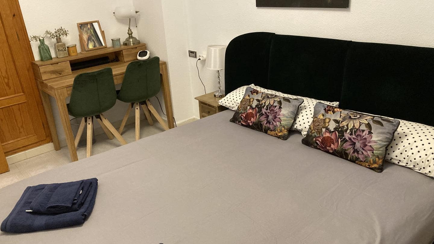 3 sypialnia Mieszkanie na kwatery wakacyjne w Vera - 1 450 € (Ref: 8428164)