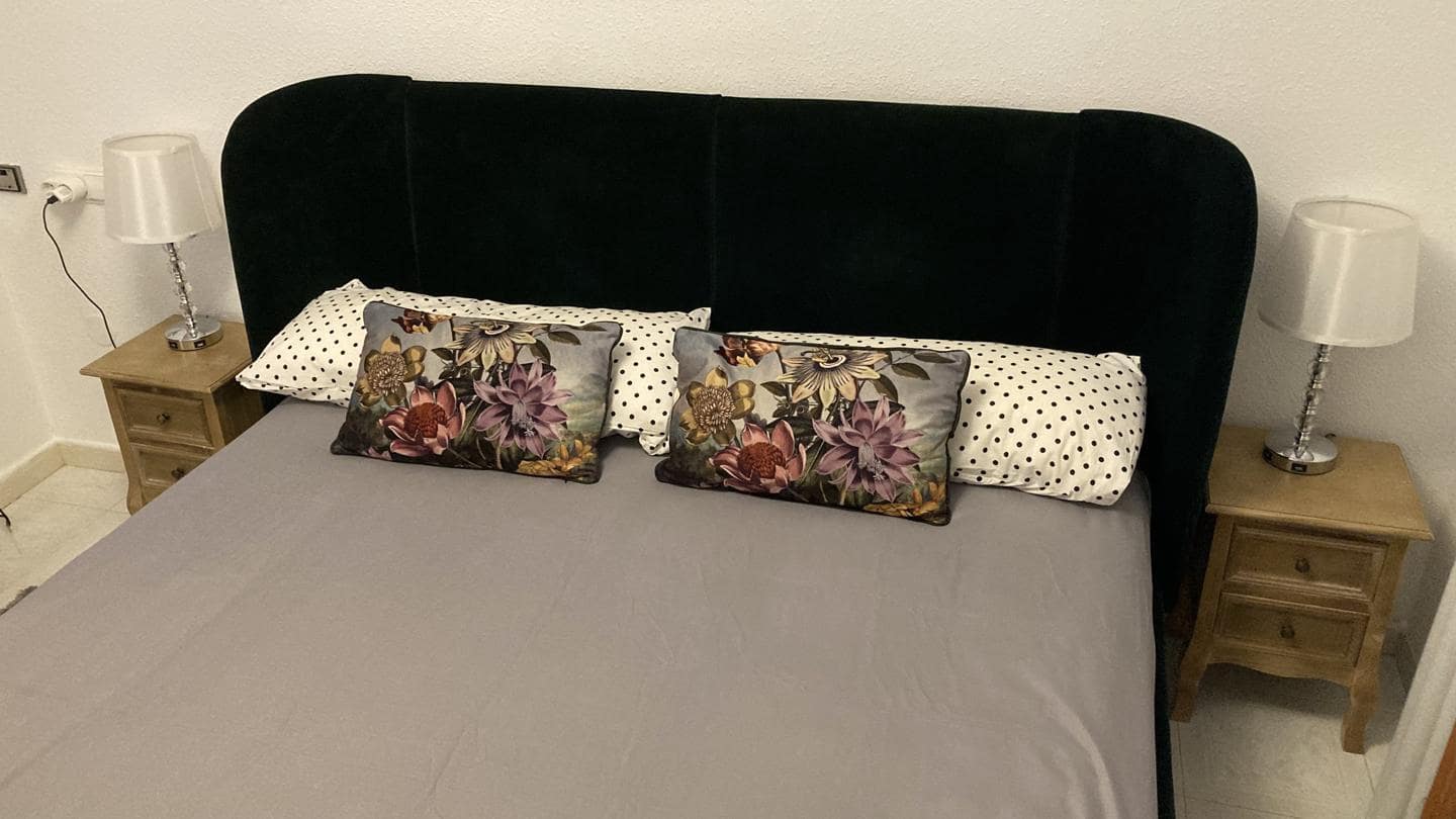 3 sypialnia Mieszkanie na kwatery wakacyjne w Vera - 1 450 € (Ref: 8428164)