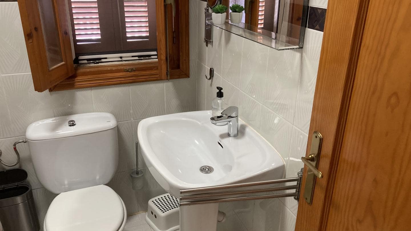 3 sypialnia Mieszkanie na kwatery wakacyjne w Vera - 1 450 € (Ref: 8428164)