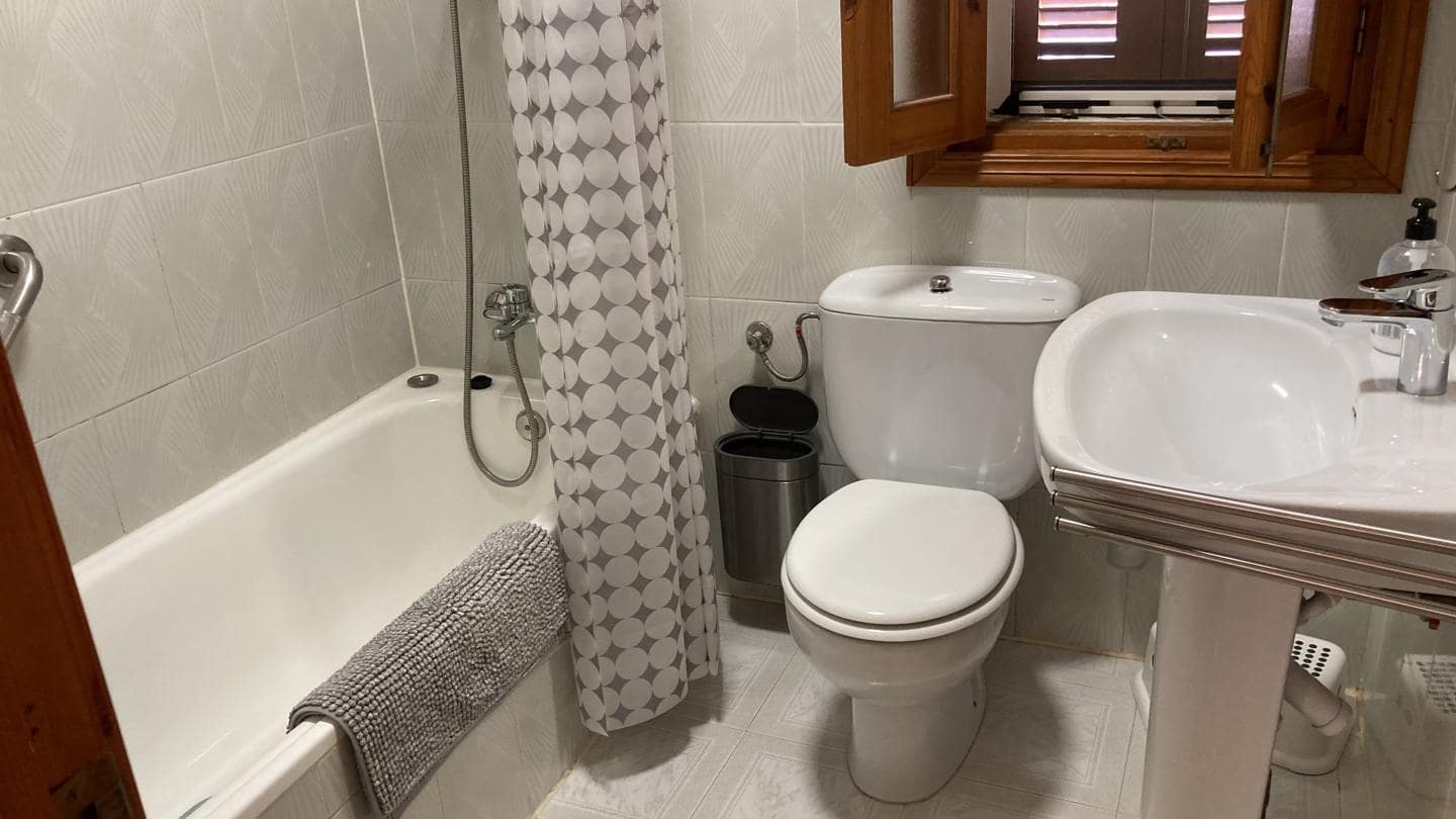 3 sypialnia Mieszkanie na kwatery wakacyjne w Vera - 1 450 € (Ref: 8428164)