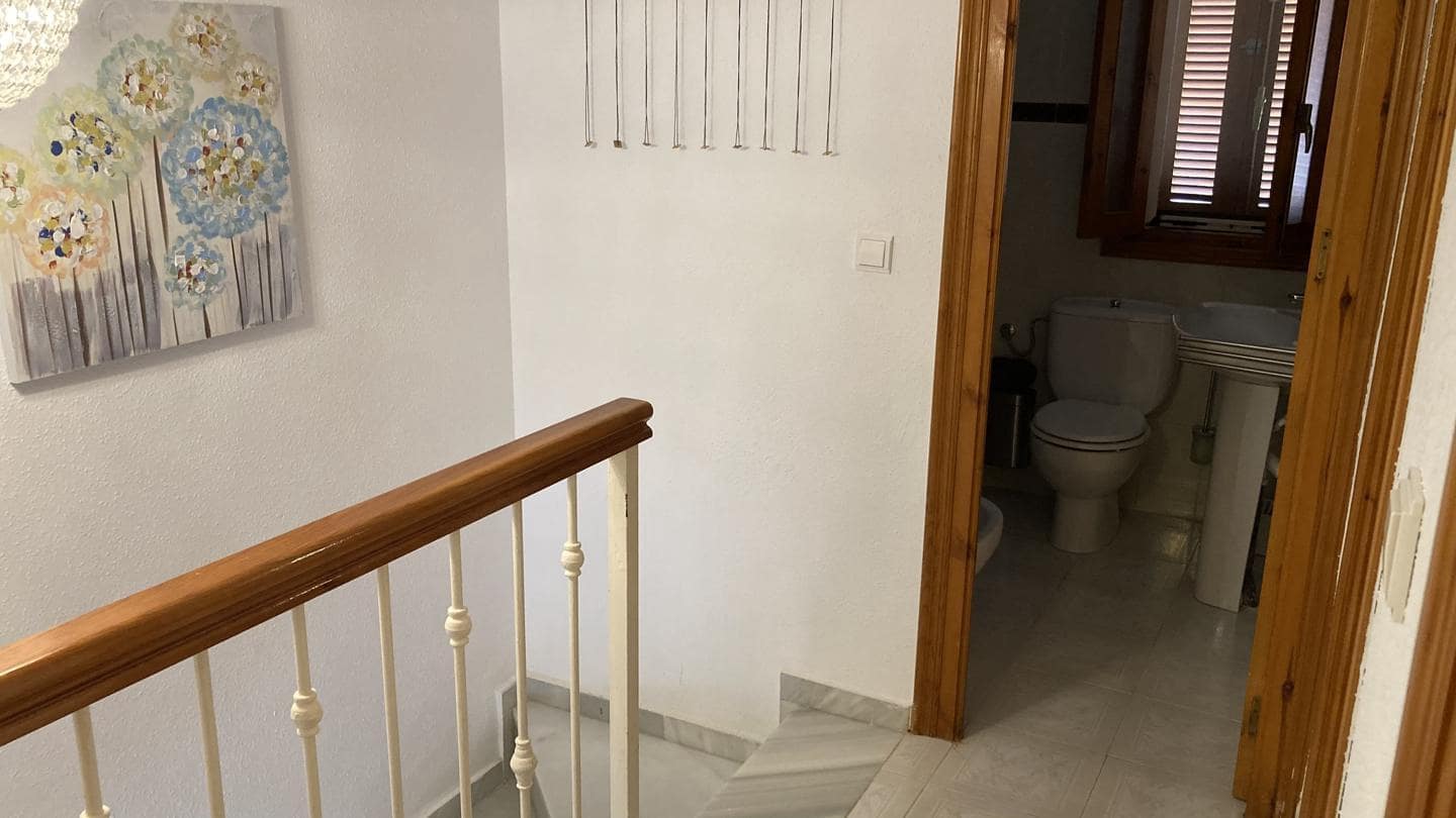 3 sypialnia Mieszkanie na kwatery wakacyjne w Vera - 1 450 € (Ref: 8428164)