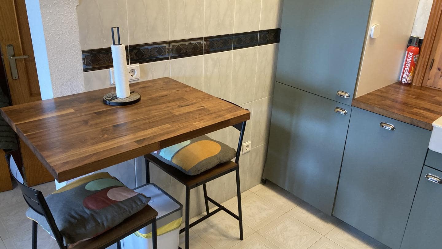 3 sypialnia Mieszkanie na kwatery wakacyjne w Vera - 1 450 € (Ref: 8428164)