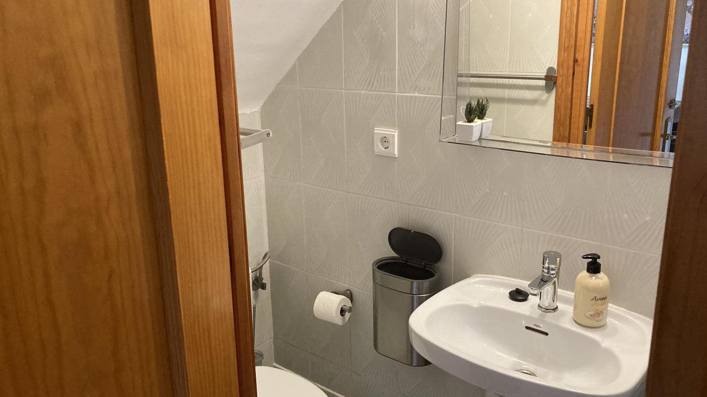 3 sypialnia Mieszkanie na kwatery wakacyjne w Vera - 1 450 € (Ref: 8428164)