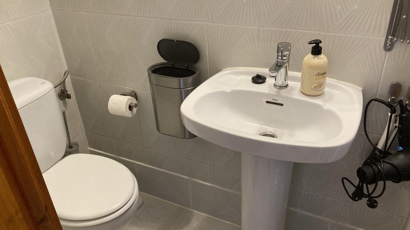 3 sypialnia Mieszkanie na kwatery wakacyjne w Vera - 1 450 € (Ref: 8428164)