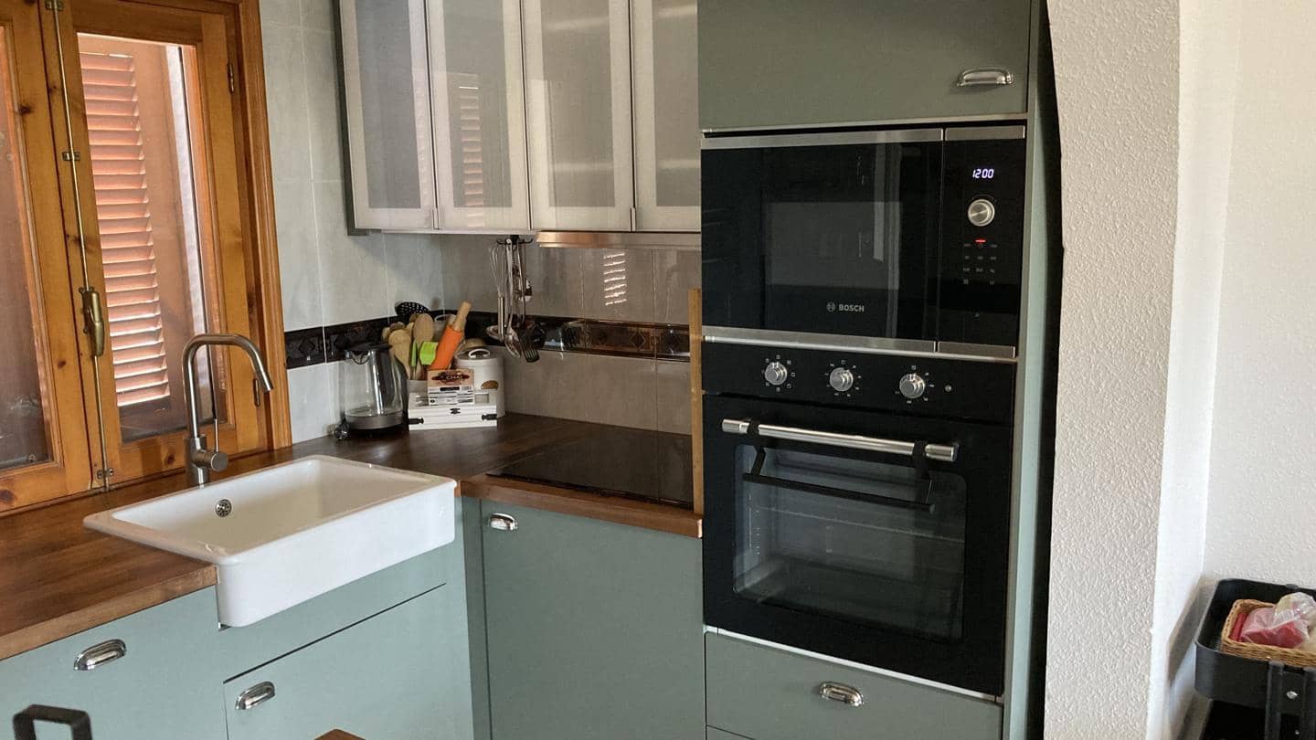 3 sypialnia Mieszkanie na kwatery wakacyjne w Vera - 1 450 € (Ref: 8428164)