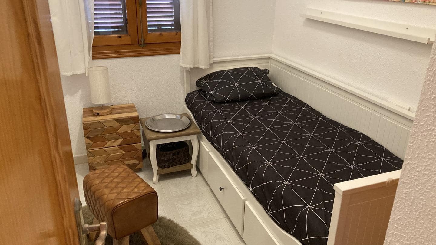 3 sypialnia Mieszkanie na kwatery wakacyjne w Vera - 1 450 € (Ref: 8428164)