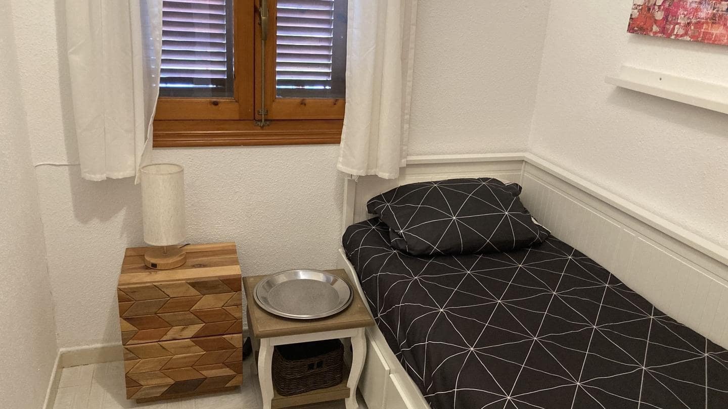 3 sypialnia Mieszkanie na kwatery wakacyjne w Vera - 1 450 € (Ref: 8428164)