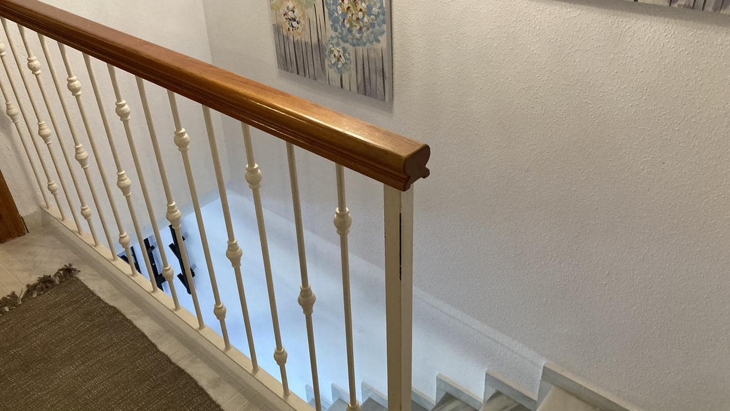 3 sypialnia Mieszkanie na kwatery wakacyjne w Vera - 1 450 € (Ref: 8428164)