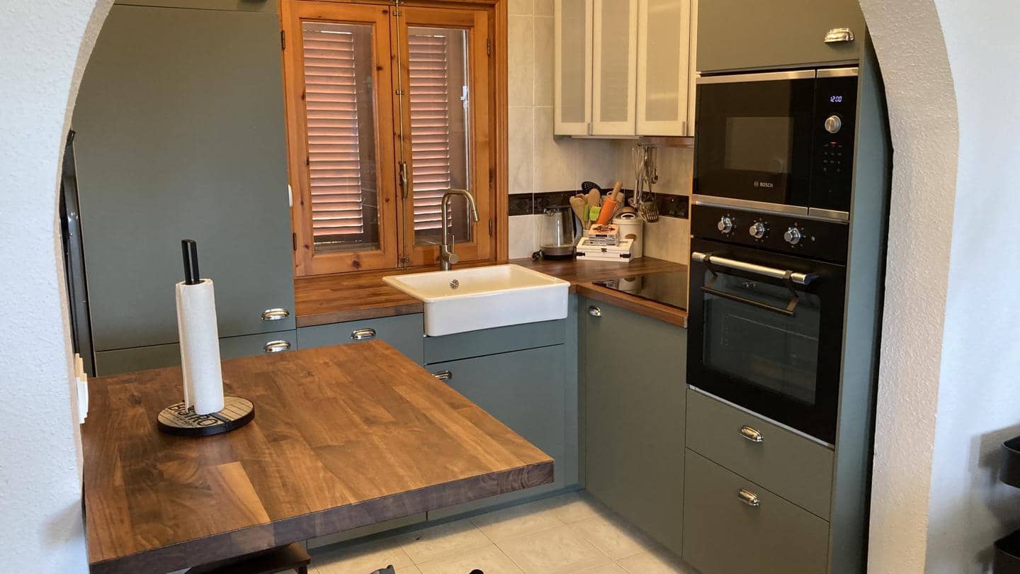 3 sypialnia Mieszkanie na kwatery wakacyjne w Vera - 1 450 € (Ref: 8428164)