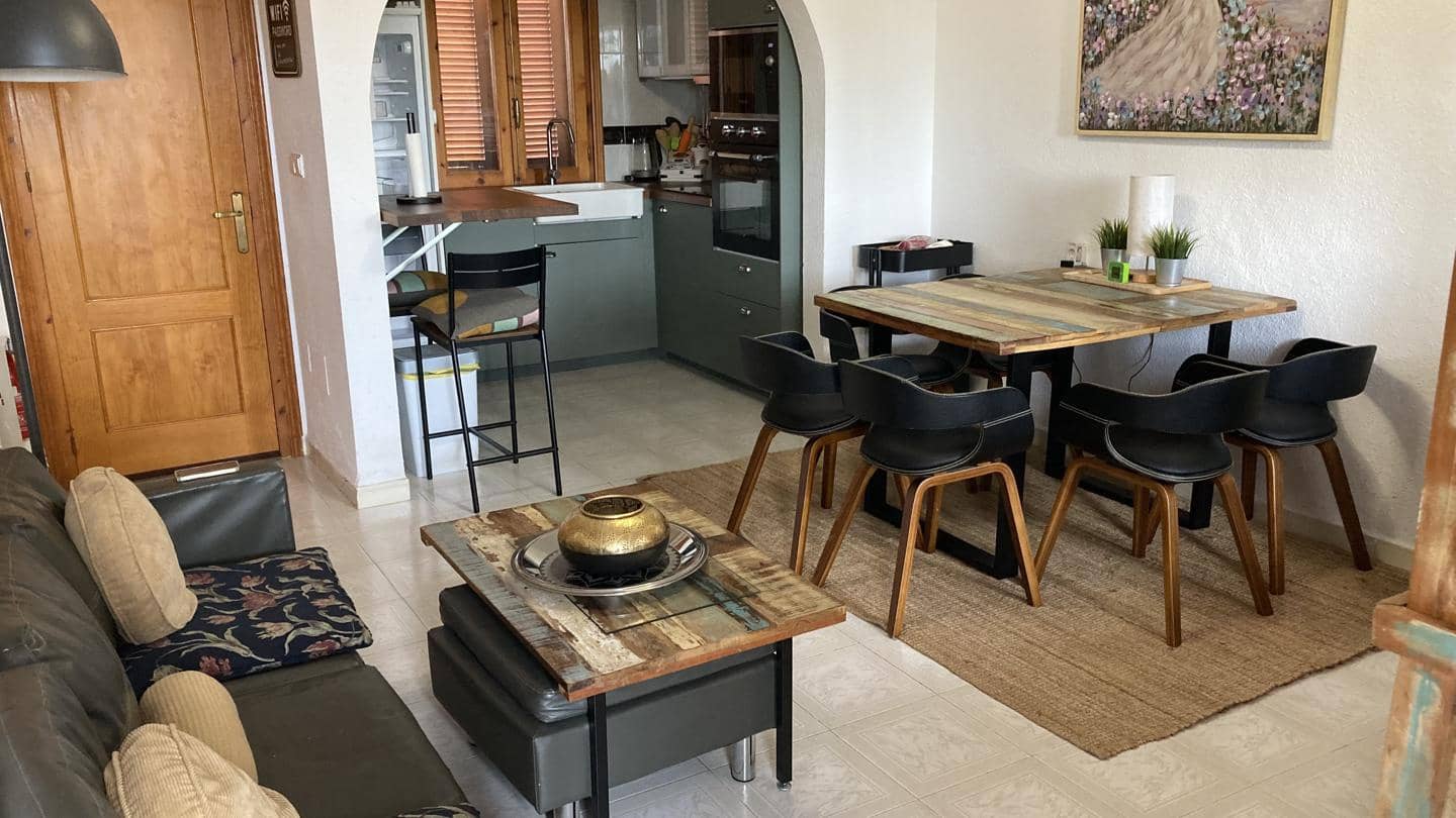 3 sypialnia Mieszkanie na kwatery wakacyjne w Vera - 1 450 € (Ref: 8428164)