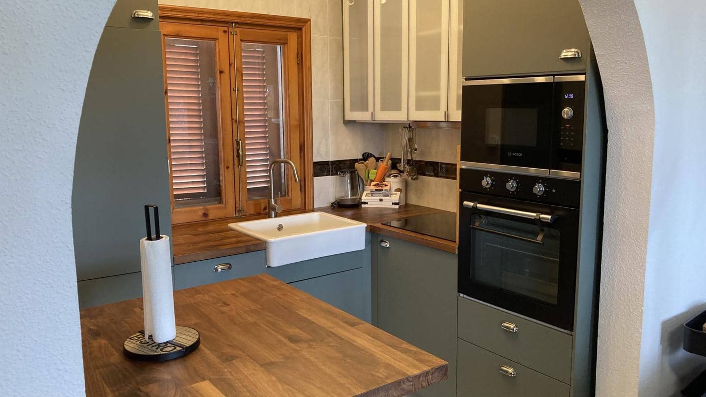 3 sypialnia Mieszkanie na kwatery wakacyjne w Vera - 1 450 € (Ref: 8428164)