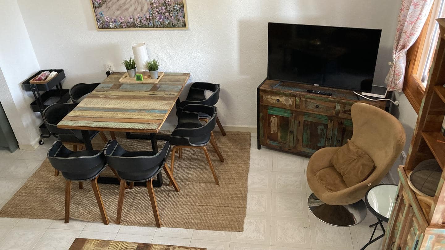 3 sypialnia Mieszkanie na kwatery wakacyjne w Vera - 1 450 € (Ref: 8428164)