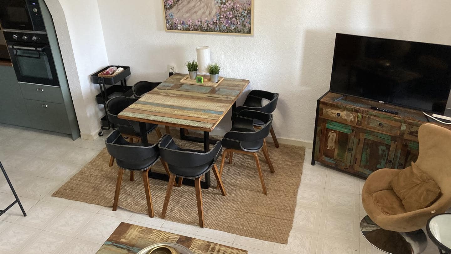 3 sypialnia Mieszkanie na kwatery wakacyjne w Vera - 1 450 € (Ref: 8428164)