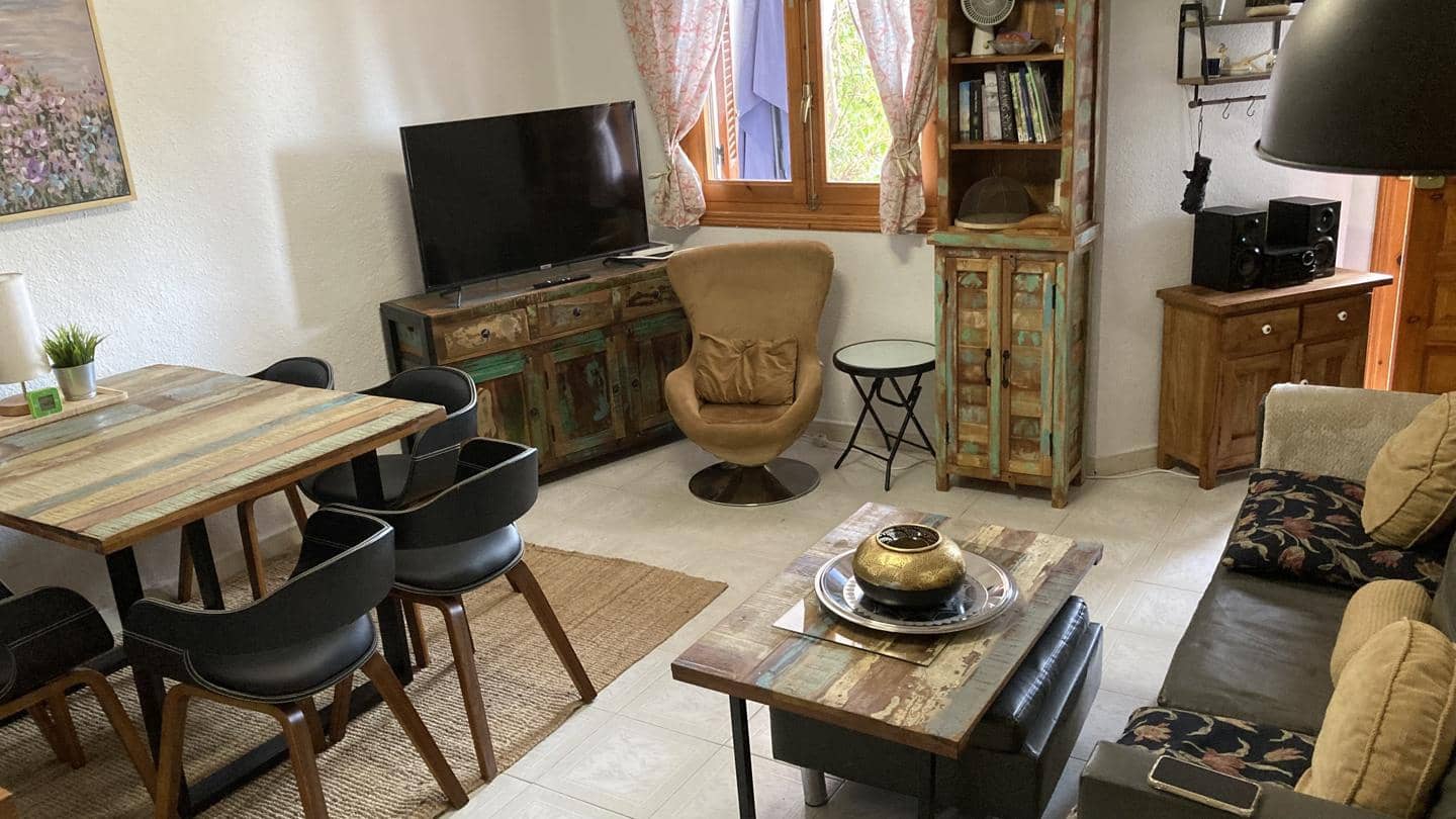 3 sypialnia Mieszkanie na kwatery wakacyjne w Vera - 1 450 € (Ref: 8428164)