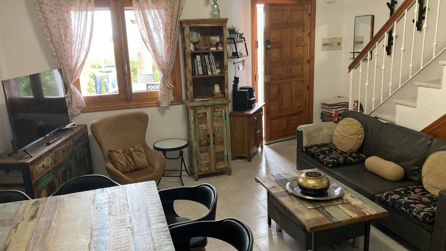 3 sypialnia Mieszkanie na kwatery wakacyjne w Vera - 1 450 € (Ref: 8428164)