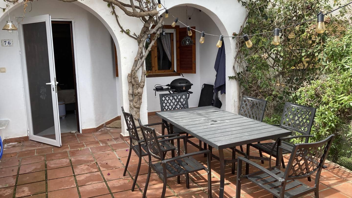 3 sypialnia Mieszkanie na kwatery wakacyjne w Vera - 1 450 € (Ref: 8428164)