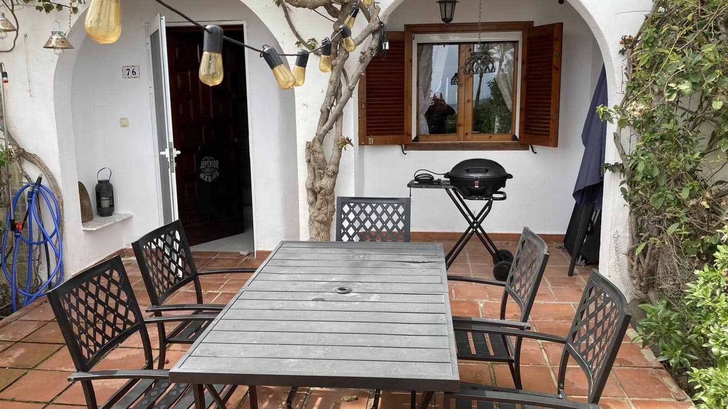 3 sypialnia Mieszkanie na kwatery wakacyjne w Vera - 1 450 € (Ref: 8428164)