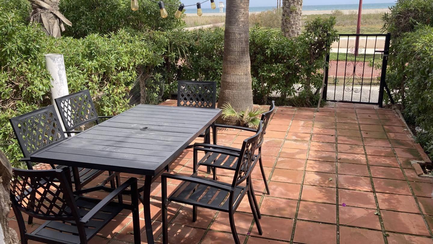 3 sypialnia Mieszkanie na kwatery wakacyjne w Vera - 1 450 € (Ref: 8428164)