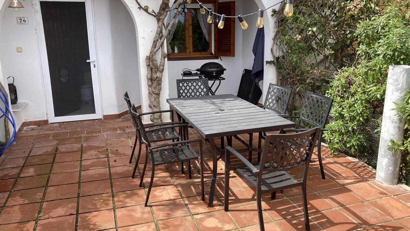 3 sypialnia Mieszkanie na kwatery wakacyjne w Vera - 1 450 € (Ref: 8428164)