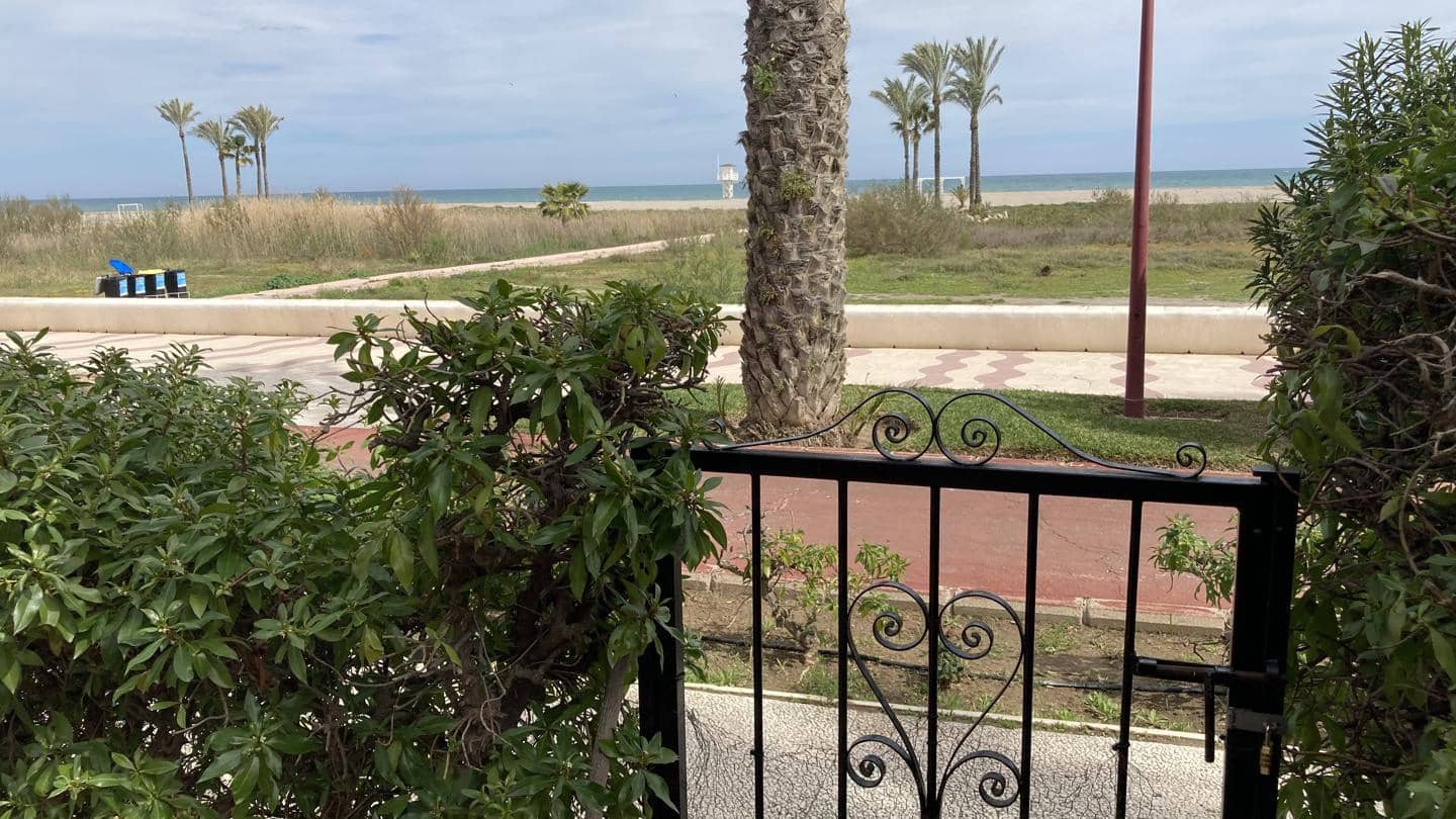 3 sypialnia Mieszkanie na kwatery wakacyjne w Vera - 1 450 € (Ref: 8428164)