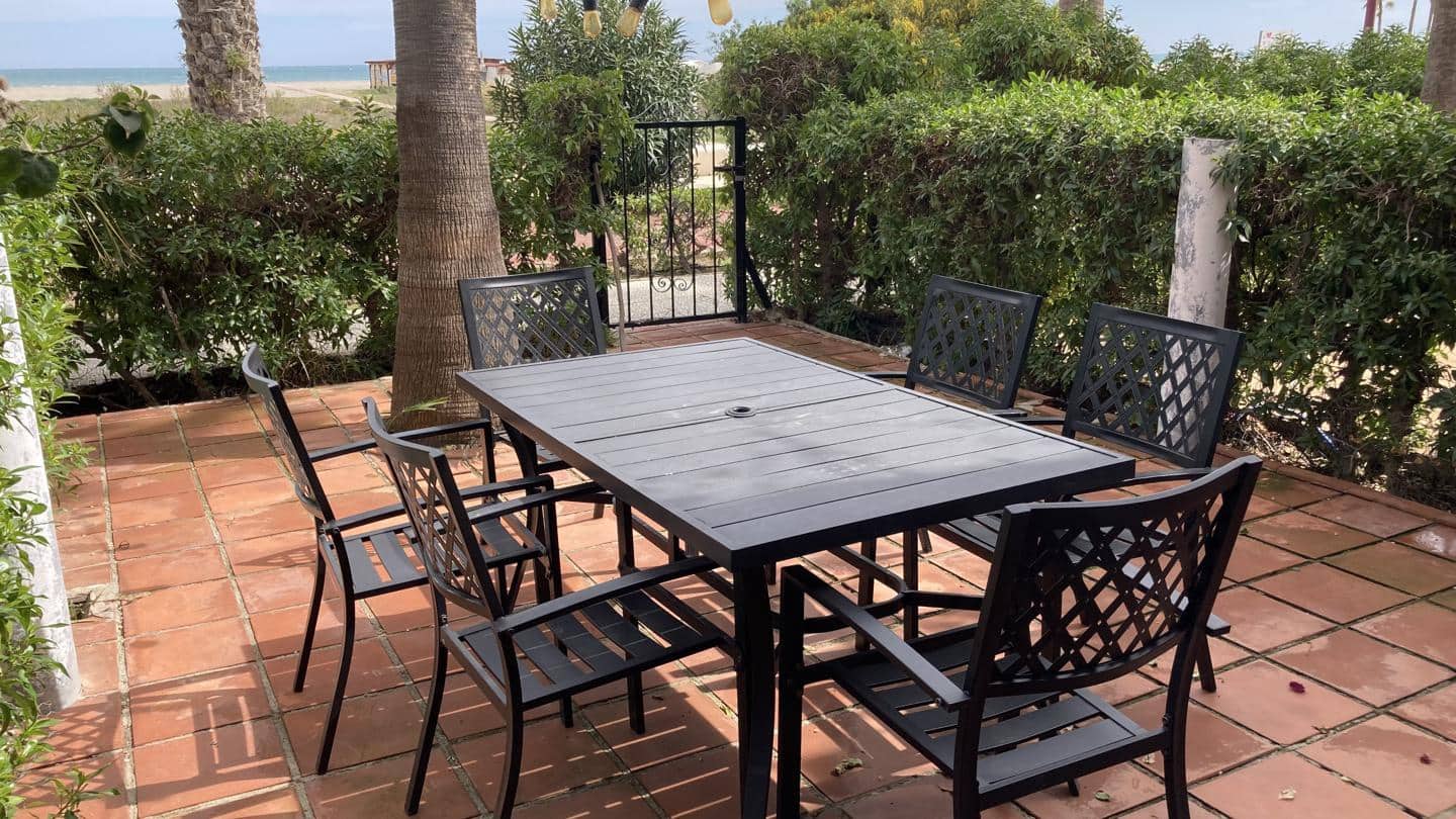 3 sypialnia Mieszkanie na kwatery wakacyjne w Vera - 1 450 € (Ref: 8428164)