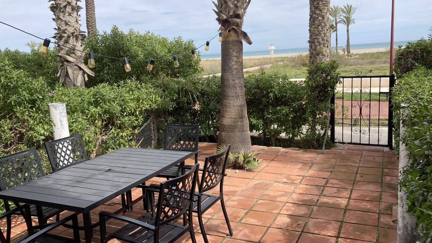 3 sypialnia Mieszkanie na kwatery wakacyjne w Vera - 1 450 € (Ref: 8428164)