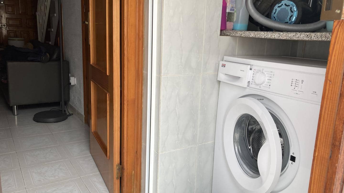 3 sypialnia Mieszkanie na kwatery wakacyjne w Vera - 1 450 € (Ref: 8428164)