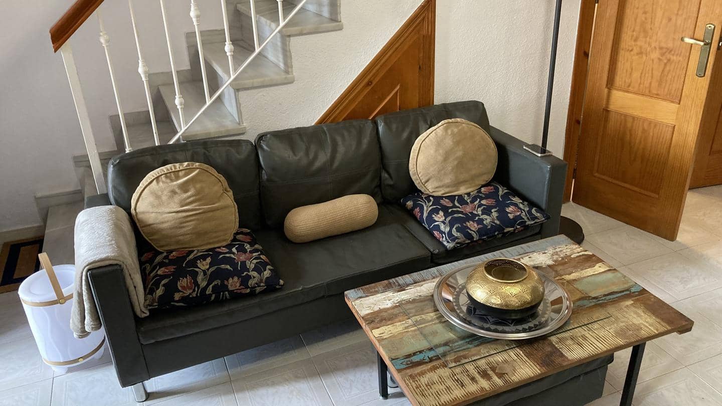 3 sypialnia Mieszkanie na kwatery wakacyjne w Vera - 1 450 € (Ref: 8428164)