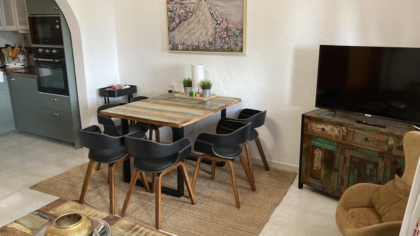 3 sypialnia Mieszkanie na kwatery wakacyjne w Vera - 1 450 € (Ref: 8428164)