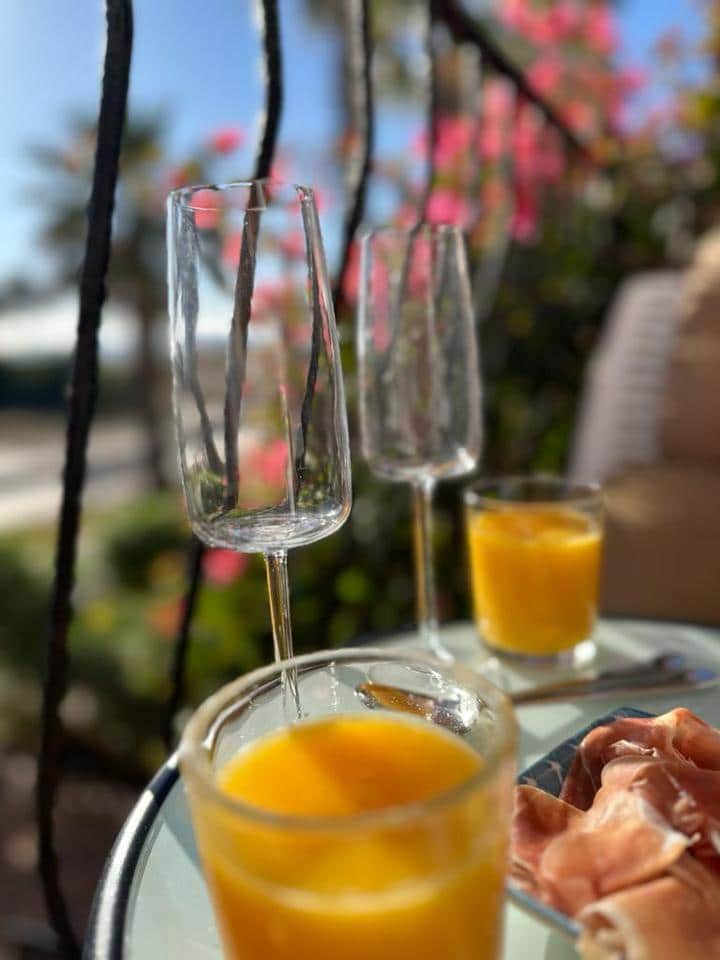 Appartement de 3 chambres de location de vacances à Vera - 1 450 € (Ref: 8428164)
