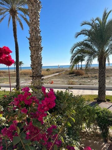 3 soverom Leilighet til salgs i Las Marinas - Pueblo Laguna, Vera - € 1 450 (Ref: 8428164)