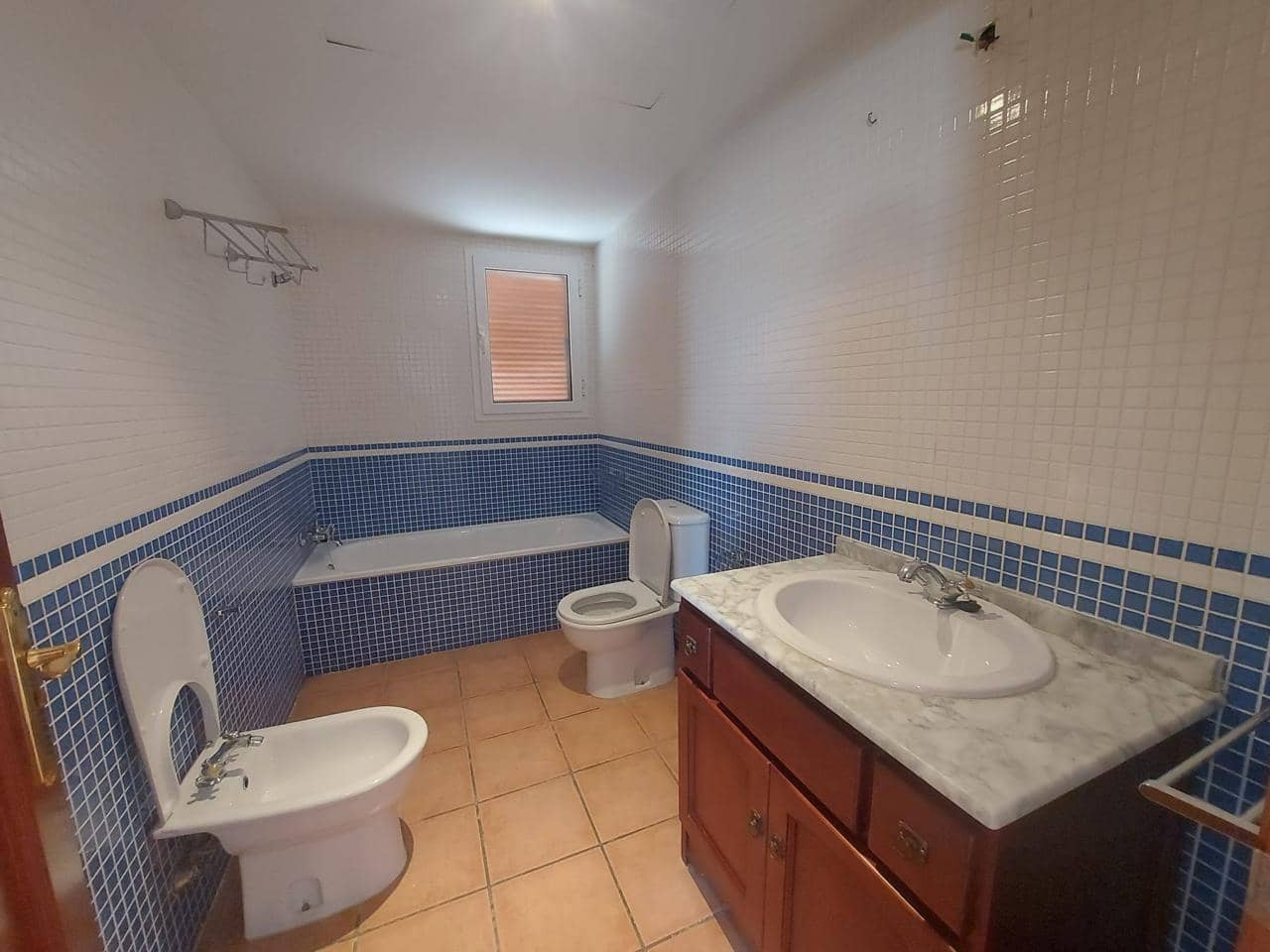 3 chambre Villa/Maison à vendre à Vera avec piscine - 273 000 € (Ref: 8524433)