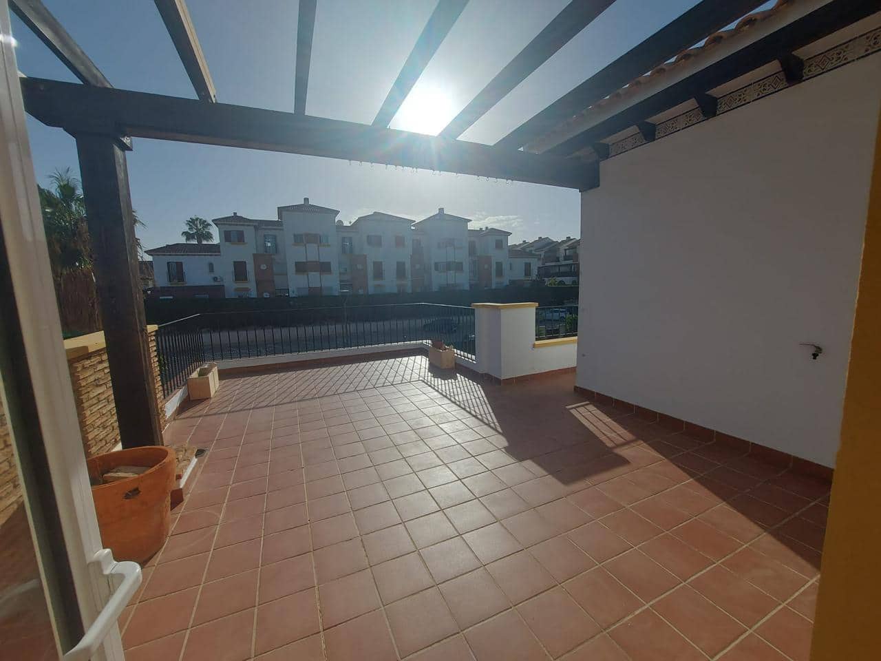 3 chambre Villa/Maison à vendre à Vera avec piscine - 273 000 € (Ref: 8524433)