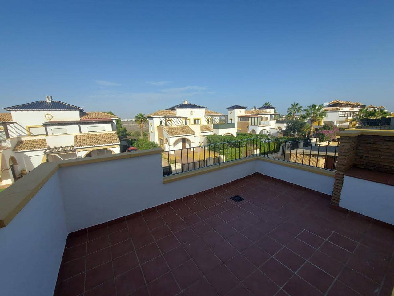 3 chambre Villa/Maison à vendre à Vera avec piscine - 273 000 € (Ref: 8524433)